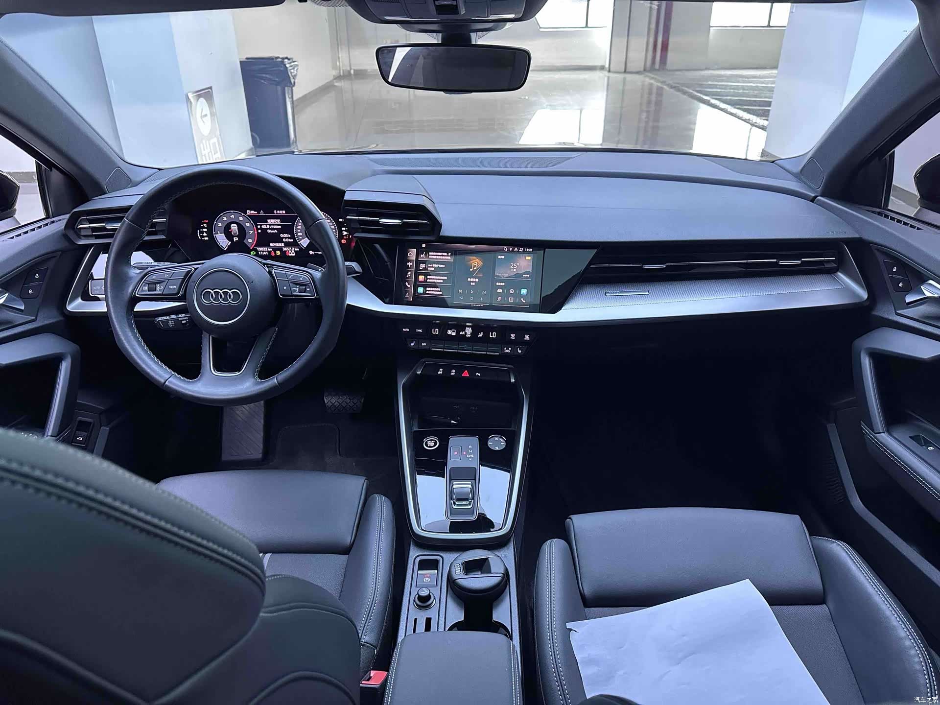 Audi A3, 2022 19