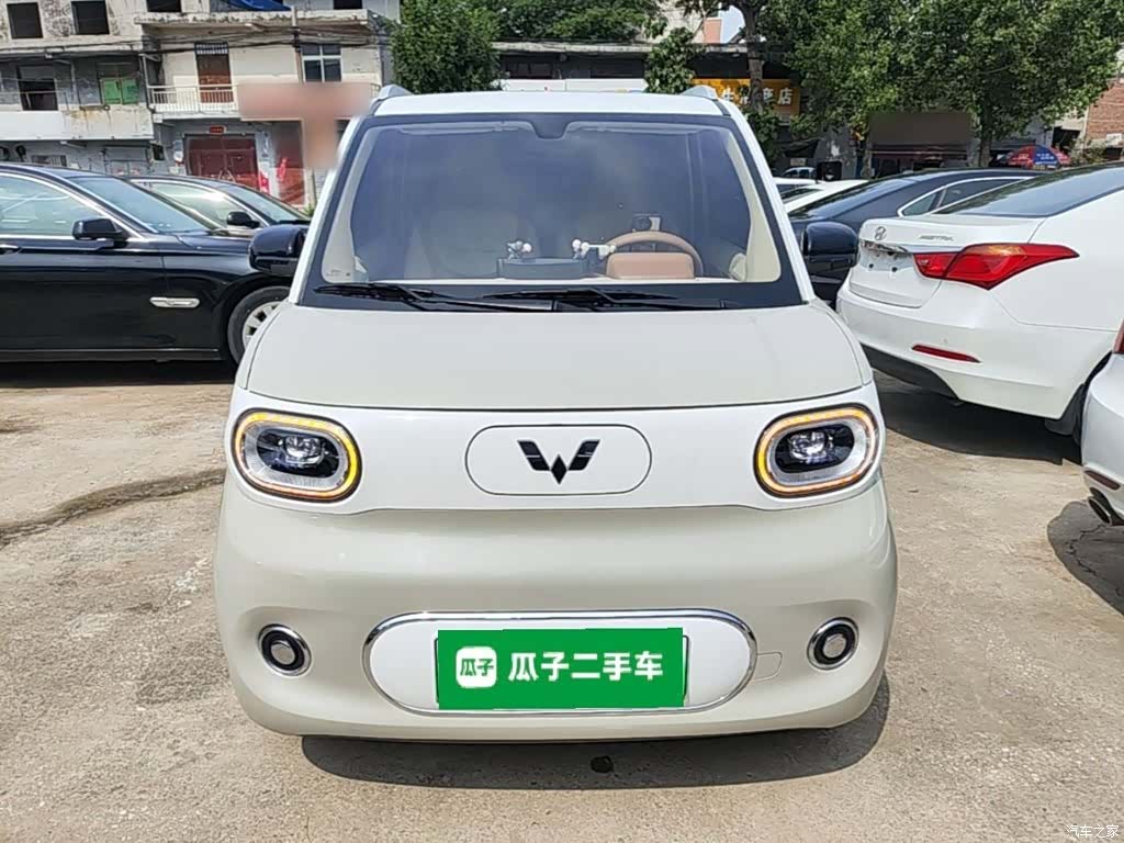 Wuling MINIEV, 2024 3