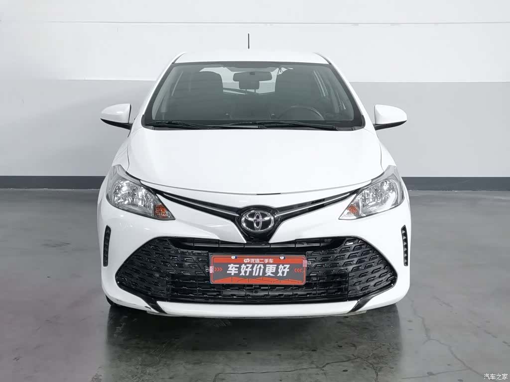 Toyota FS, 2018 3