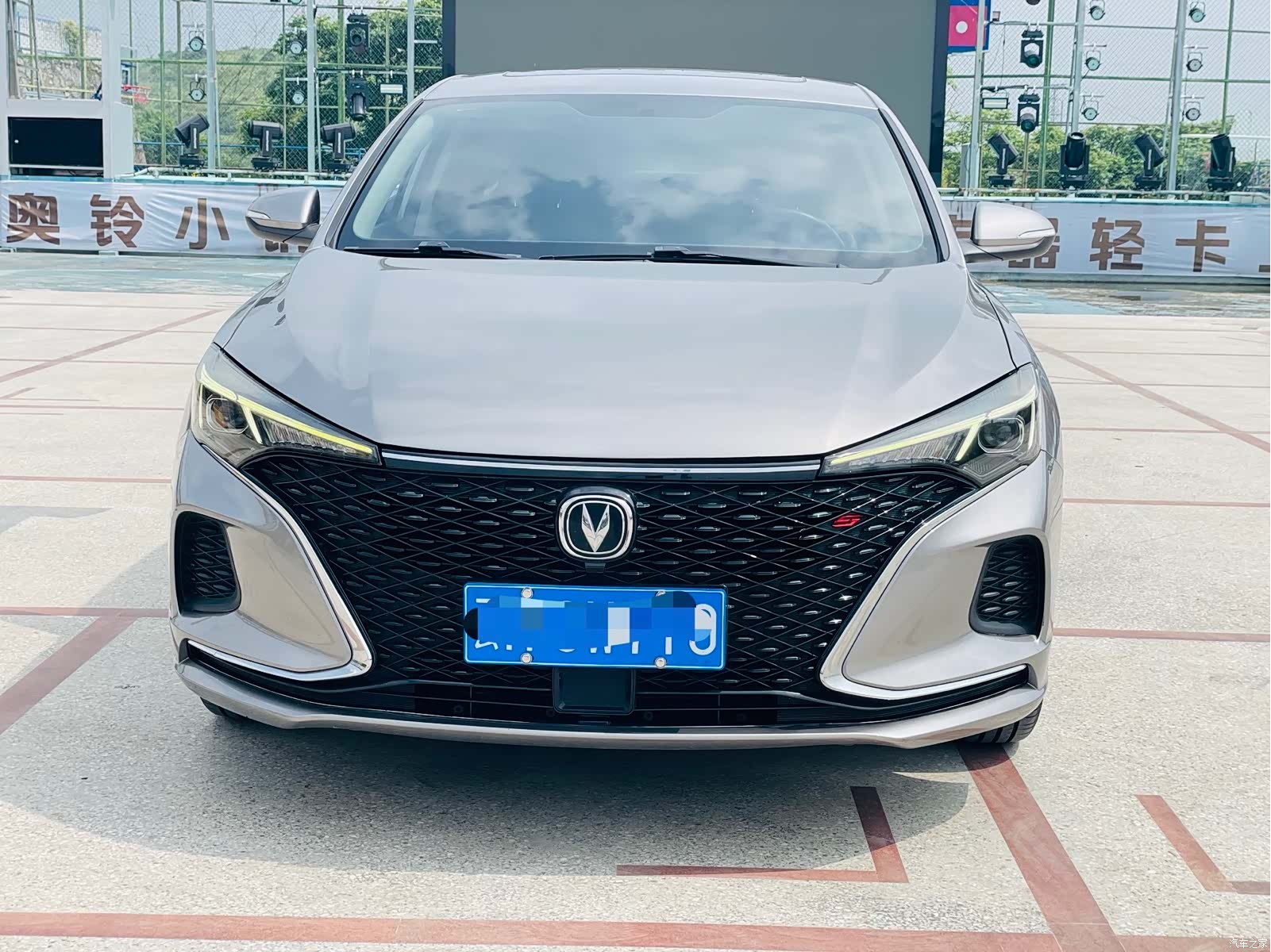 Changan Eado, 2020 2