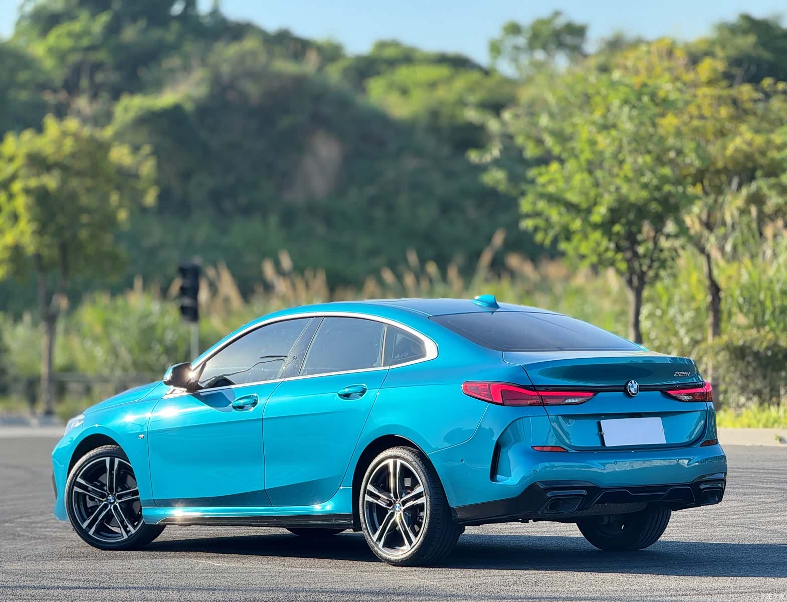 BMW 2 Series, 2022 17