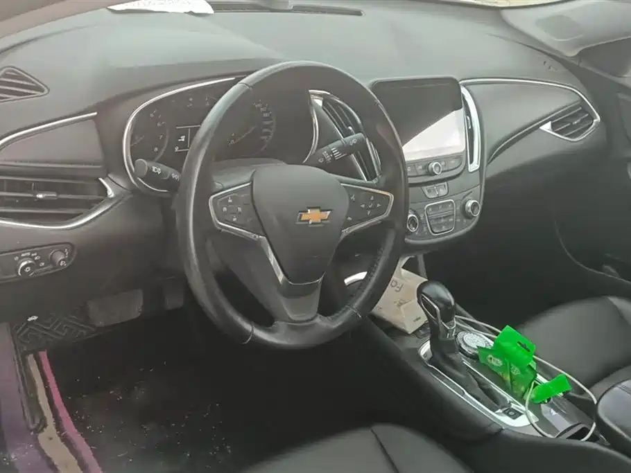 Chevrolet Mai Ruibao XL