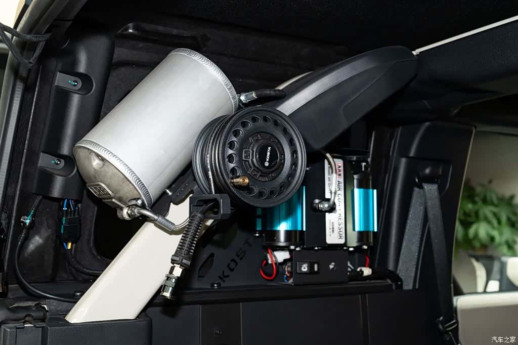 Ford Bronco, 2025 26