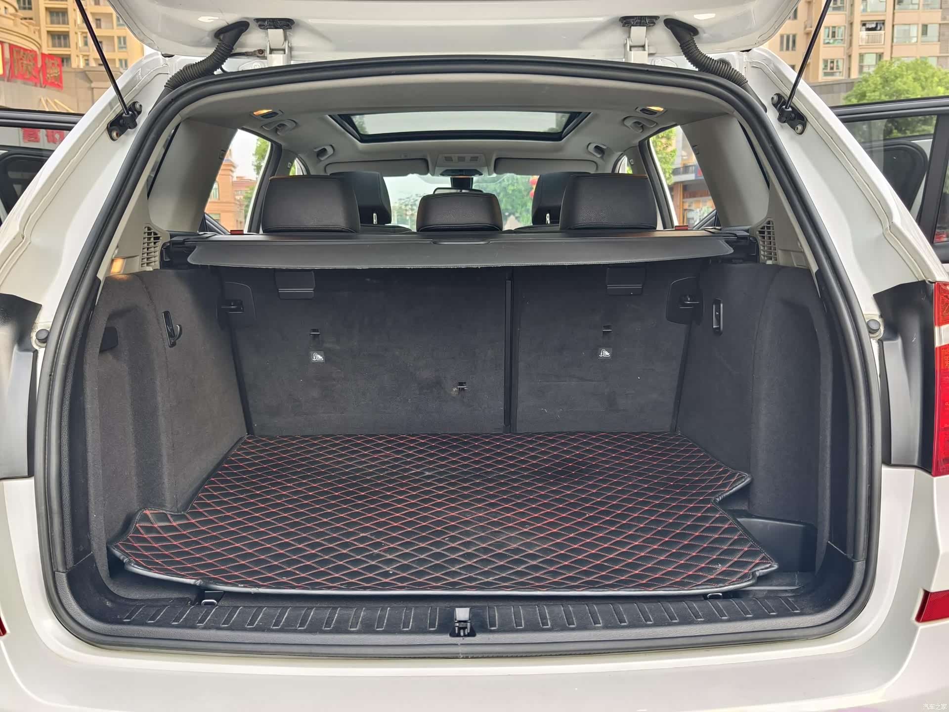 BMW X3, 2017 15