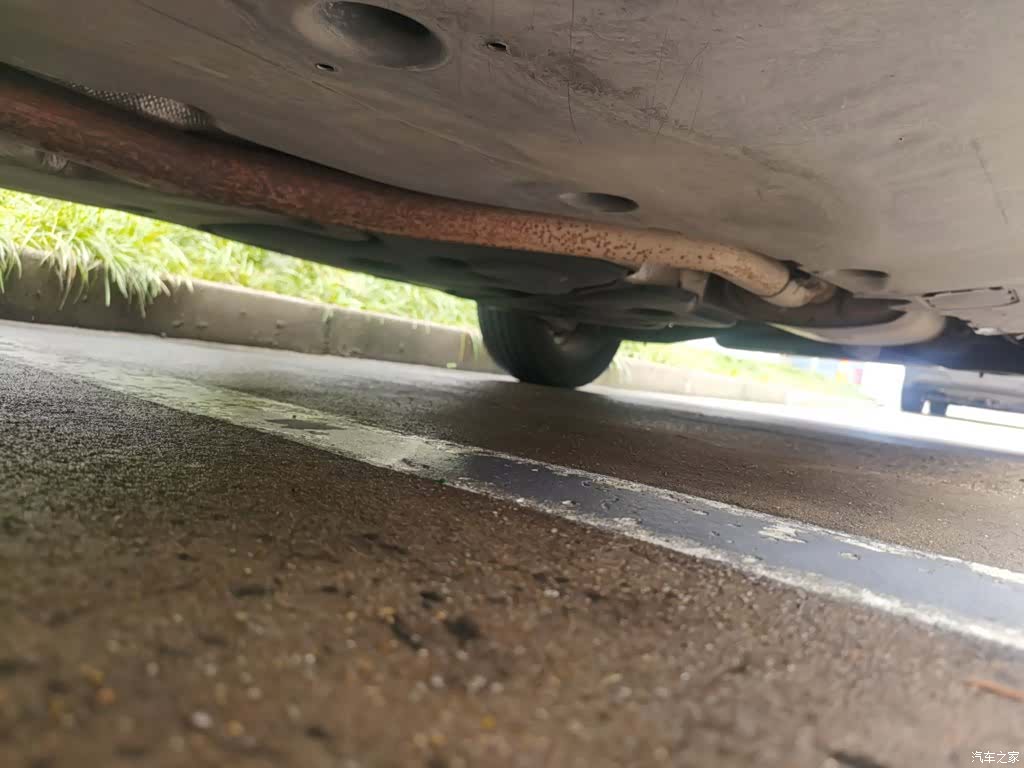 Volkswagen Teramont, 2018 20