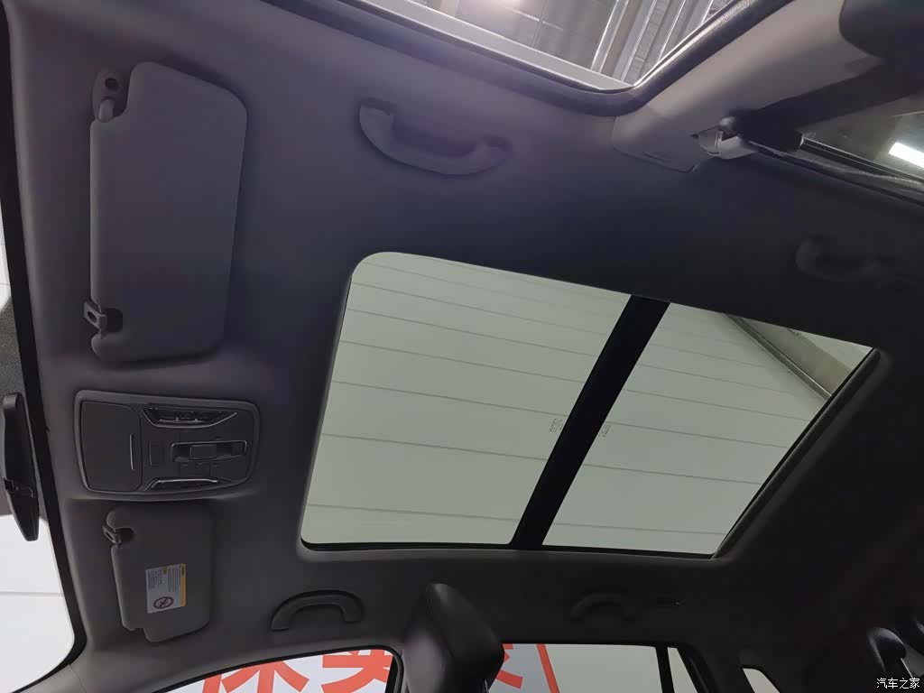 GAC GS4, 2019 14