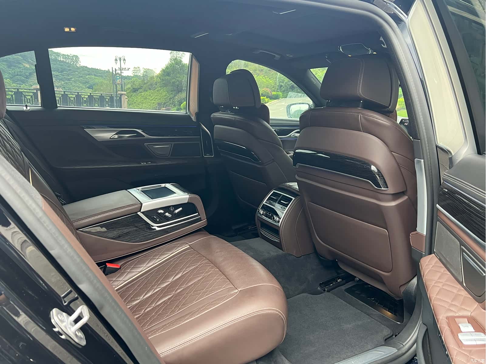 BMW 7 Series, 2019 12