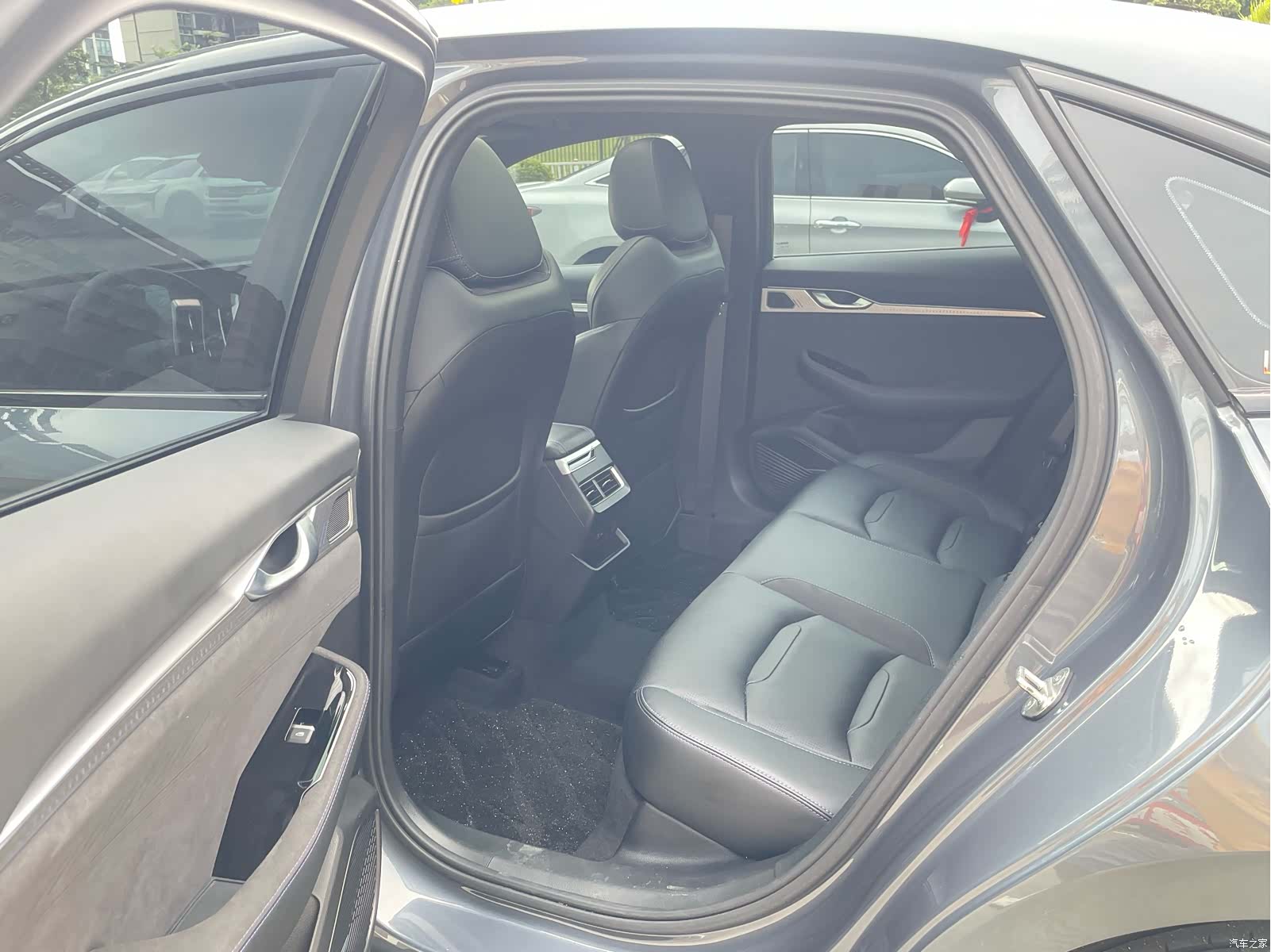 Geely Preface, 2024 12