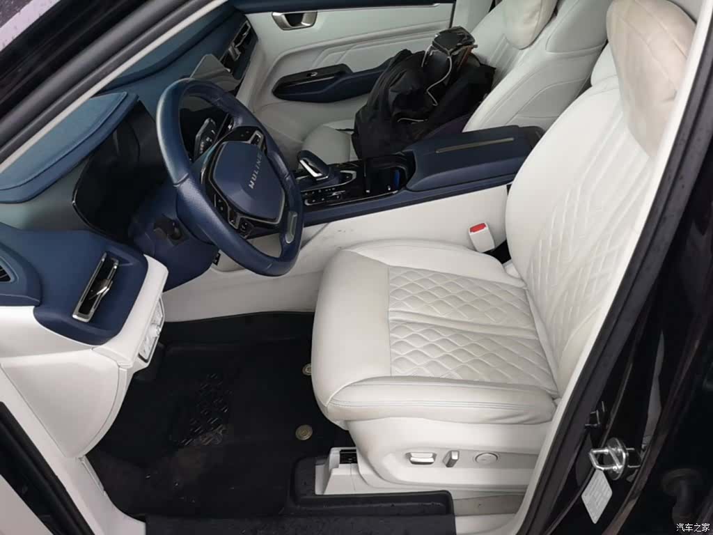 Wuling DHT, 2023 15