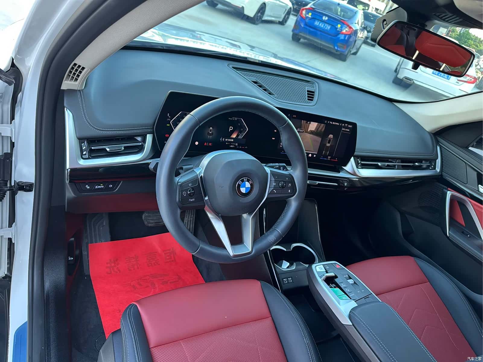 BMW X1, 2023 12
