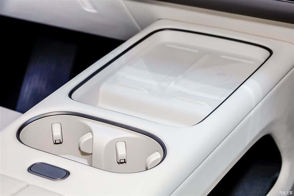 Li Auto i6, 2025 21