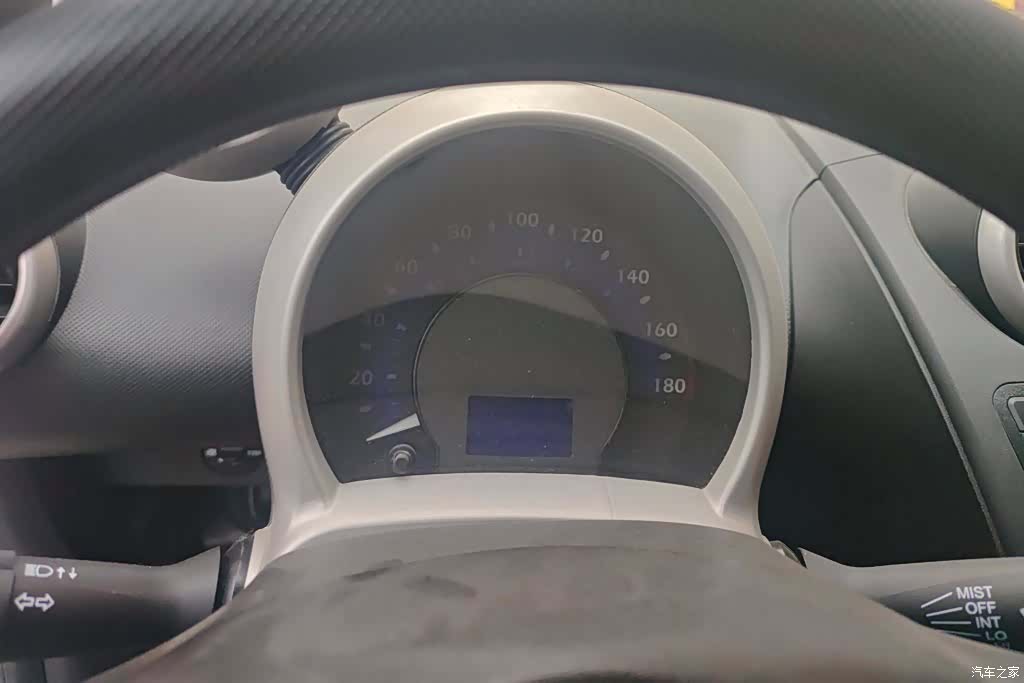 BYD F0, 2017 14