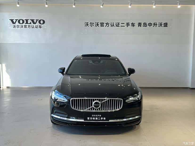 Volvo S90, 2024 2