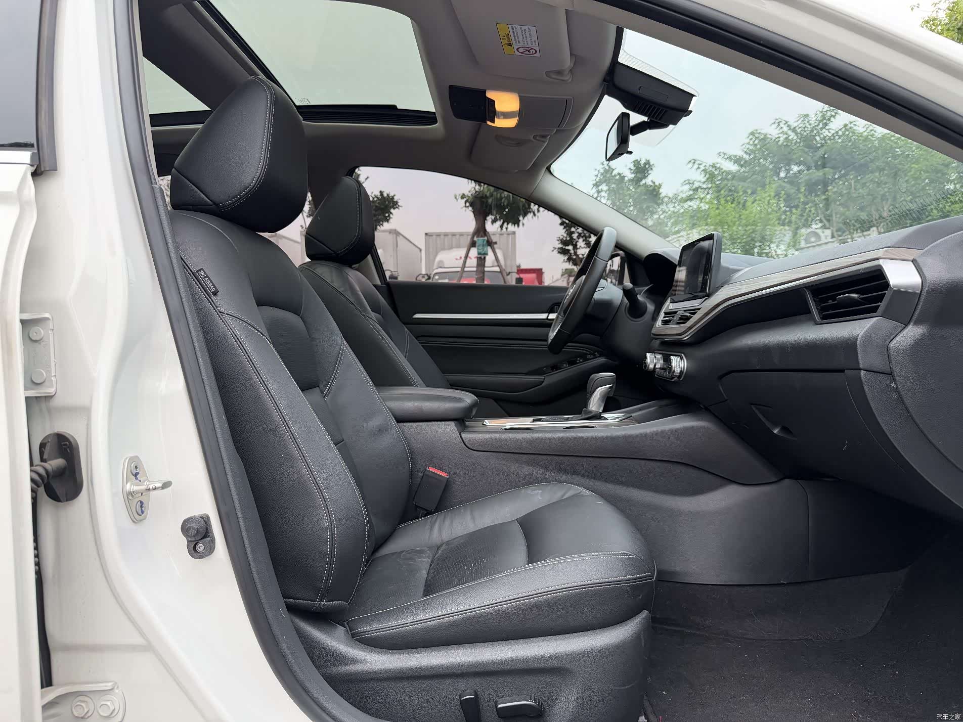 Nissan Teana, 2020 9