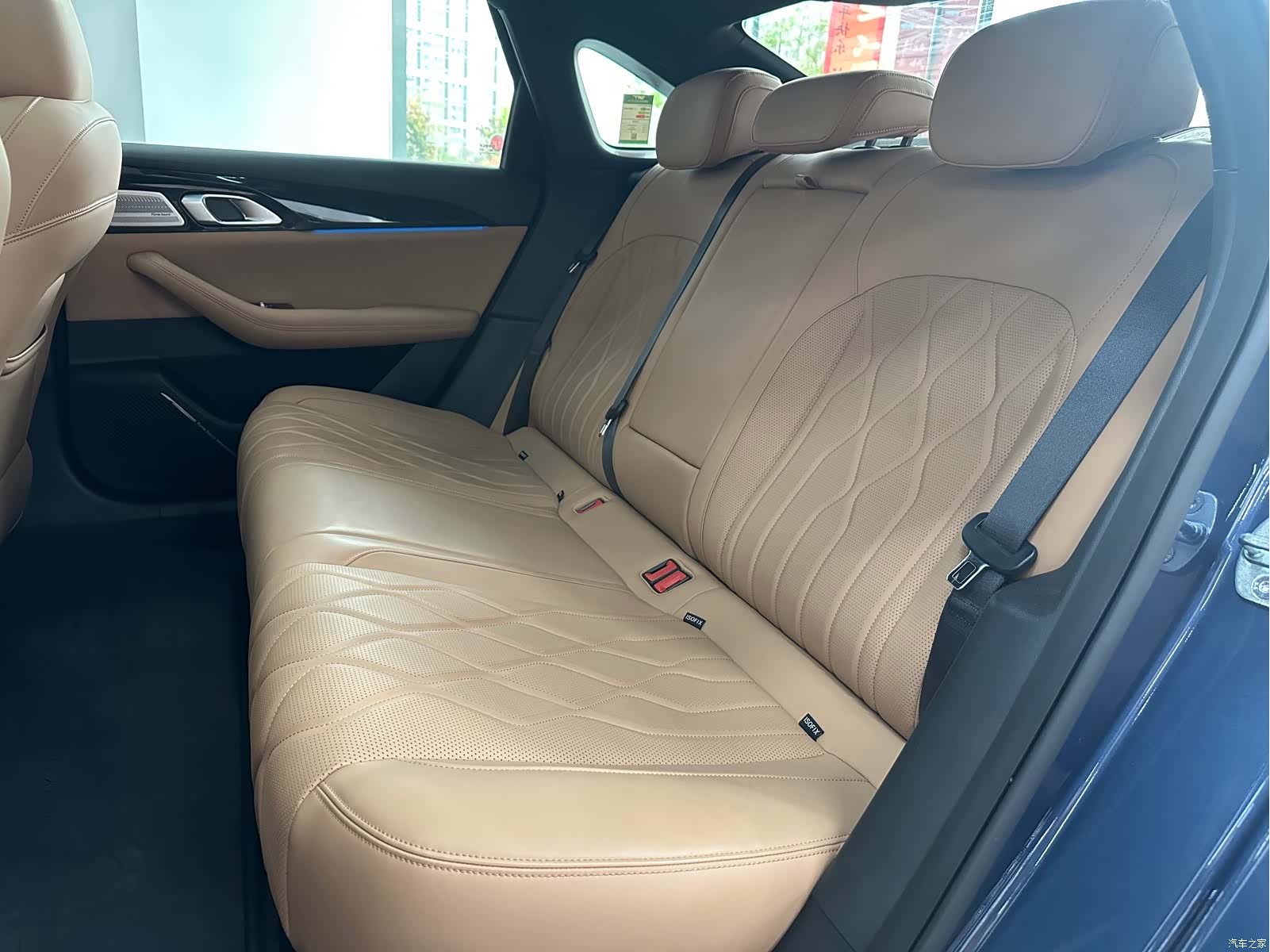 Geely A7, 2025 22