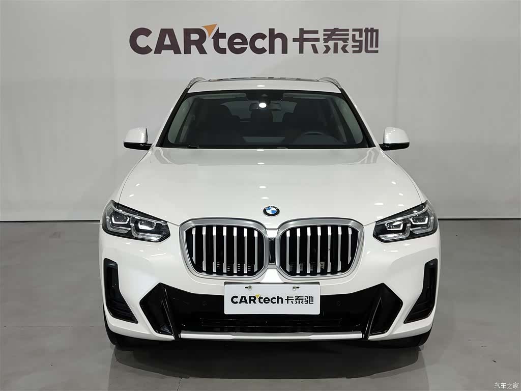 BMW X3, 2022 3