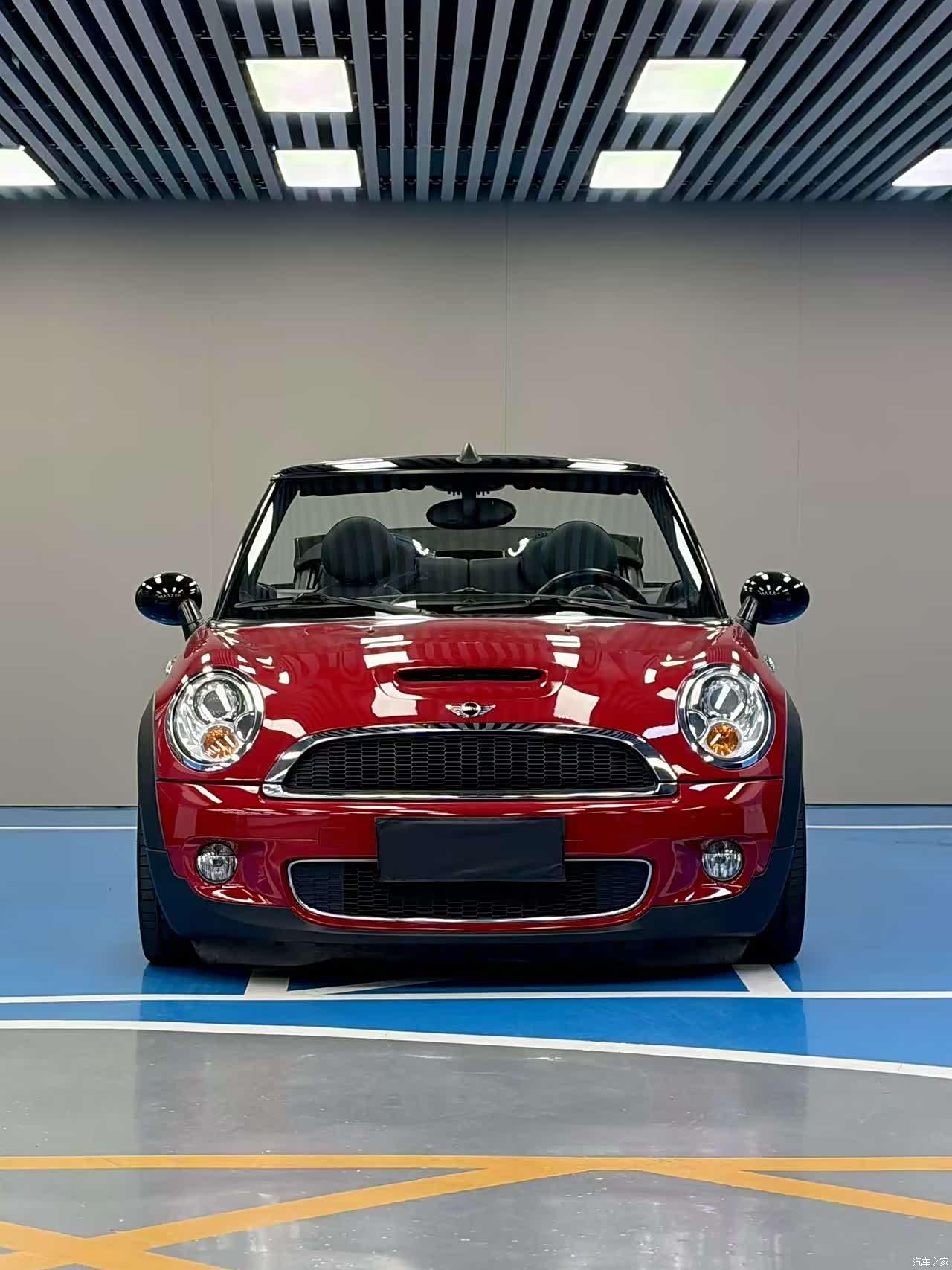 Mini Cooper, 2010 2