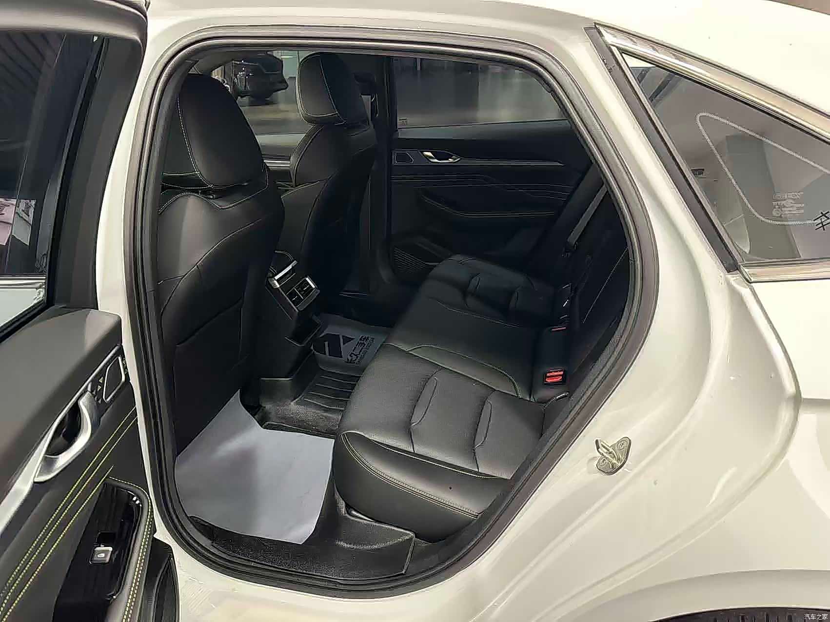 Geely Preface, 2023 все фото