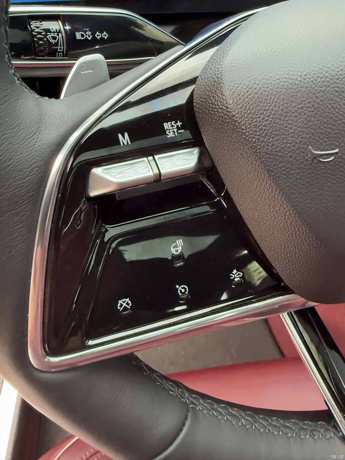 Cadillac CT6, 2024 19