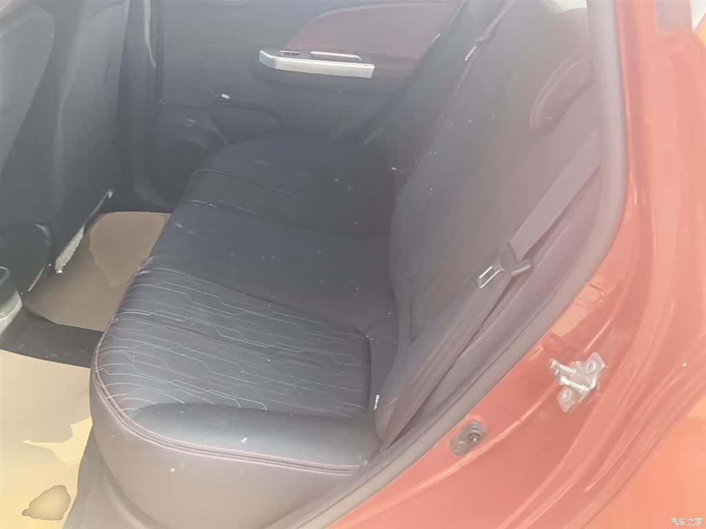 Changan V, 2016 17