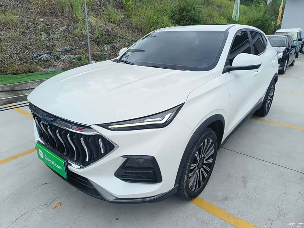 Changan X5, 2023 1