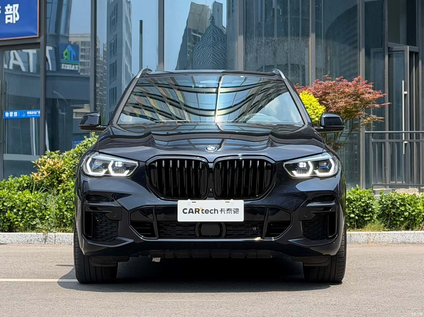 BMW X5, 2023 2