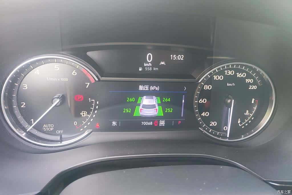 Cadillac XT6, 2021 14