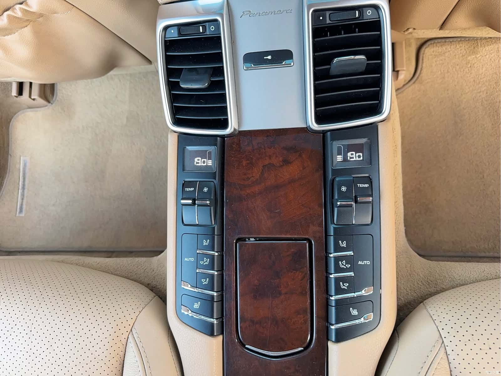Porsche Panamera, 2012 14
