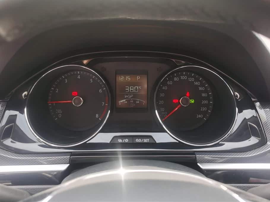 Volkswagen C-TREK Wei Collar