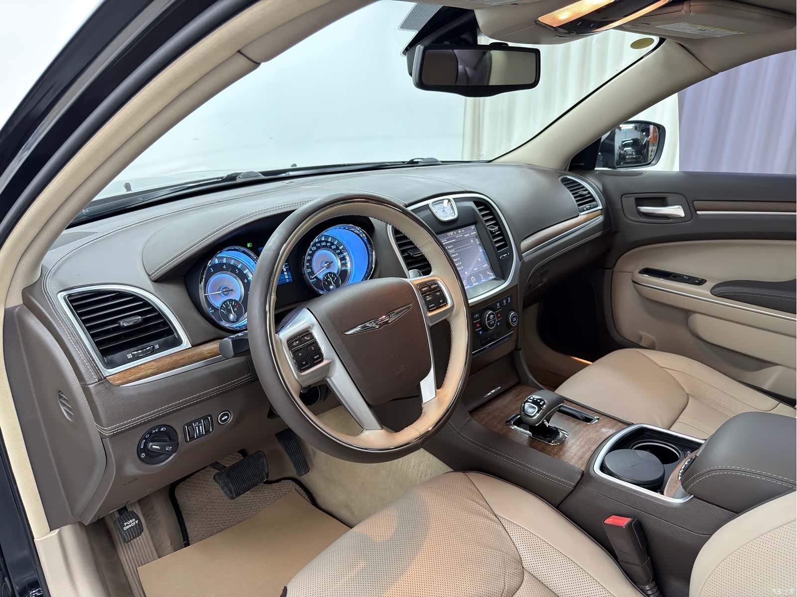 KeLaiSiLei(JinKou) 300C, 2013 18