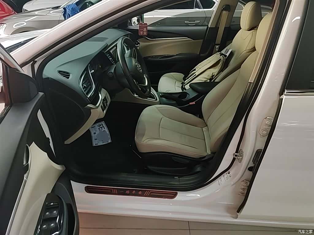 Buick VI, 2019 15