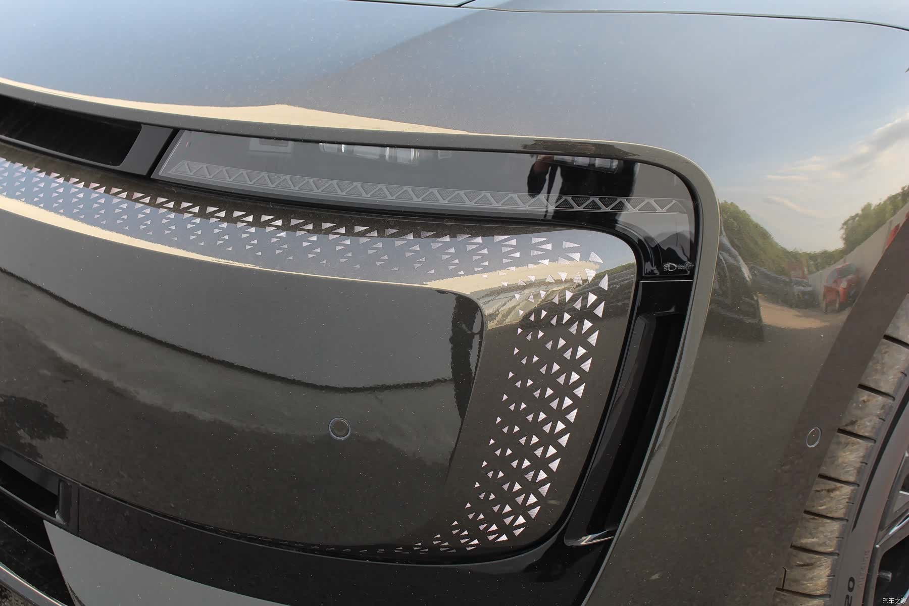 Audi TT, 2026 8