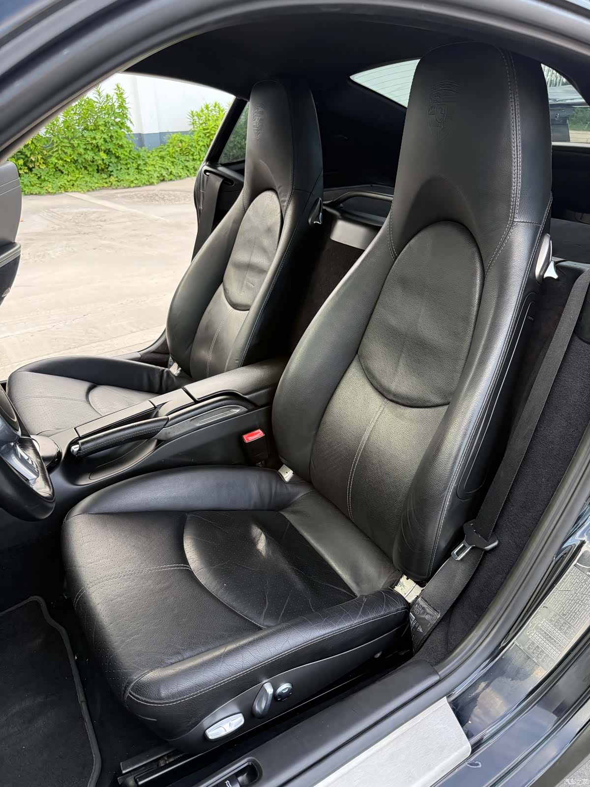 Porsche Cayman, 2012 8