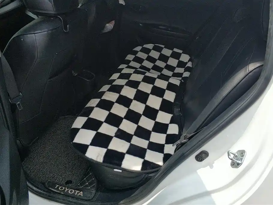 Toyota YARiS L Zhixuan