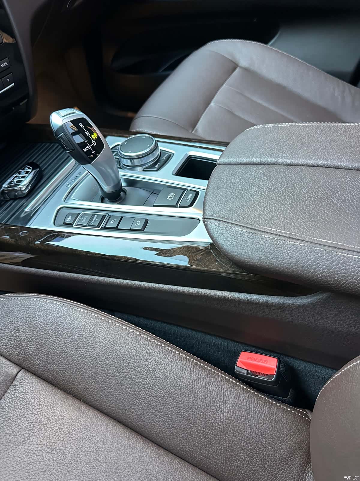 BMW X5, 2018 16