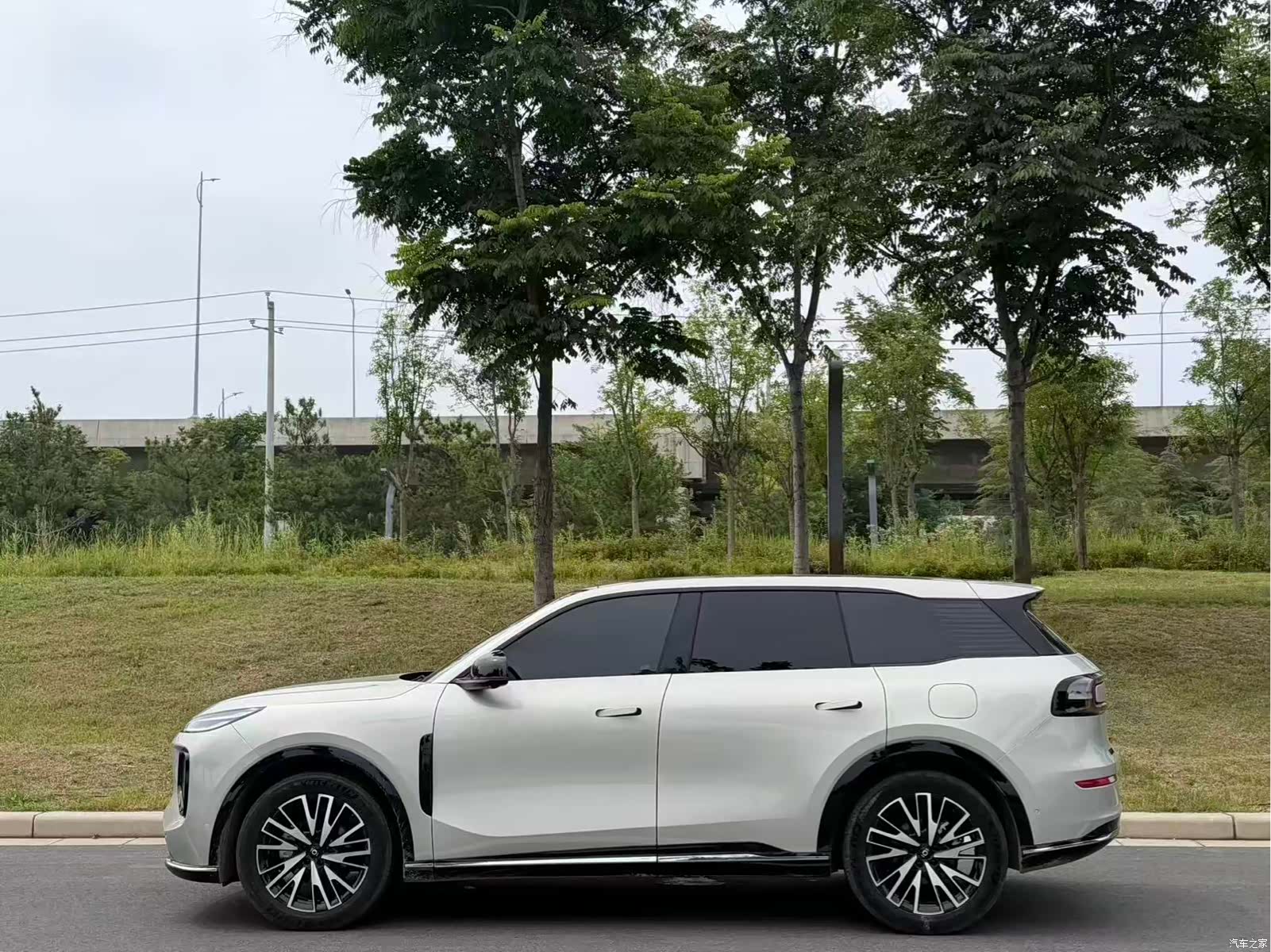 Changan Eado, 2025 3