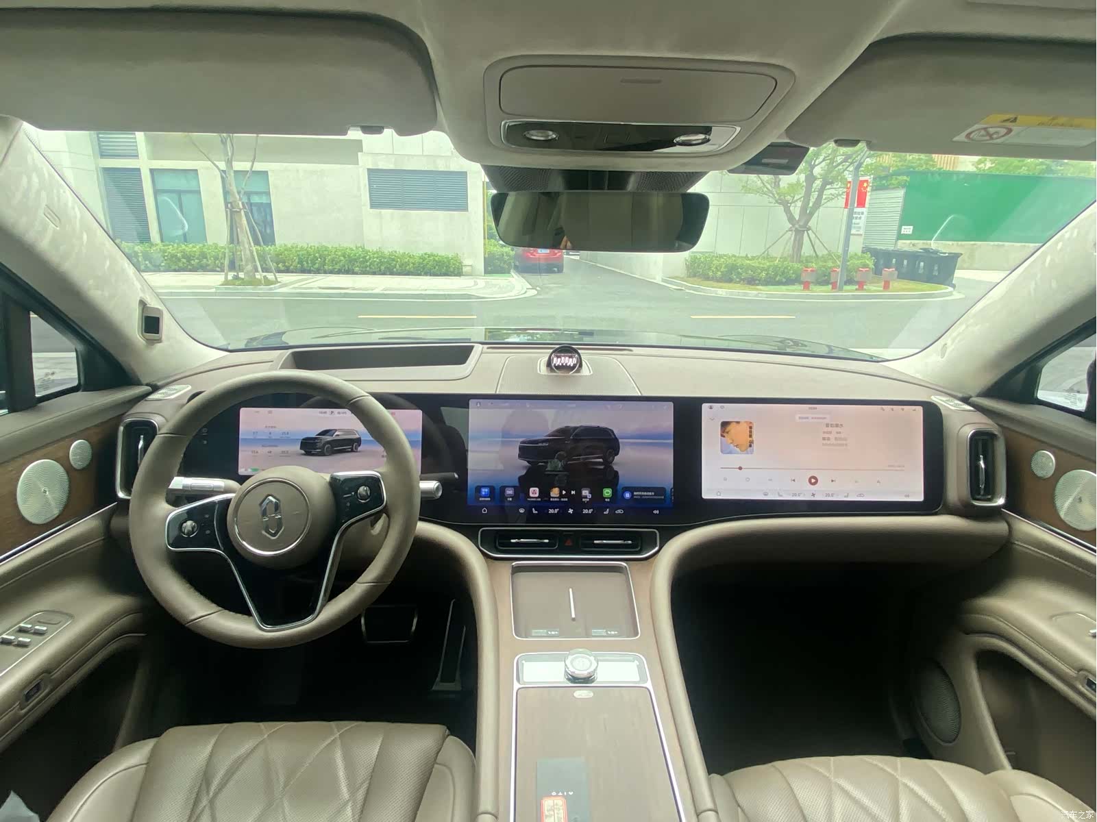 AITO M9, 2024 20