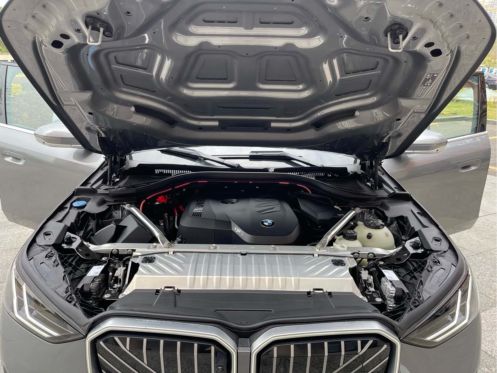 BMW X3, 2025 26