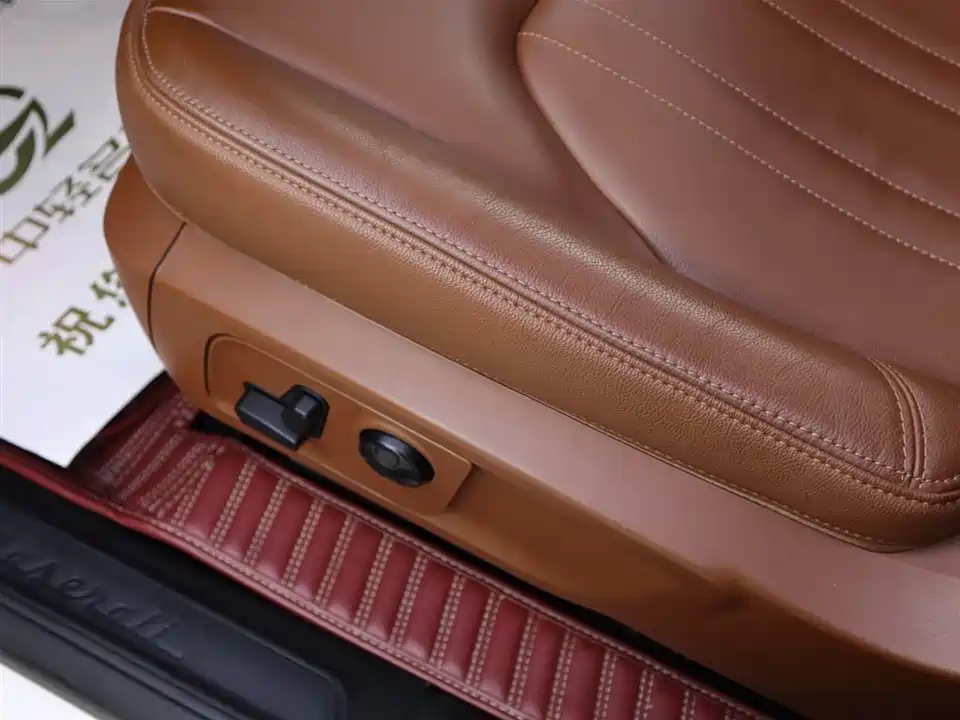 Maserati Levante Maserati Levante
