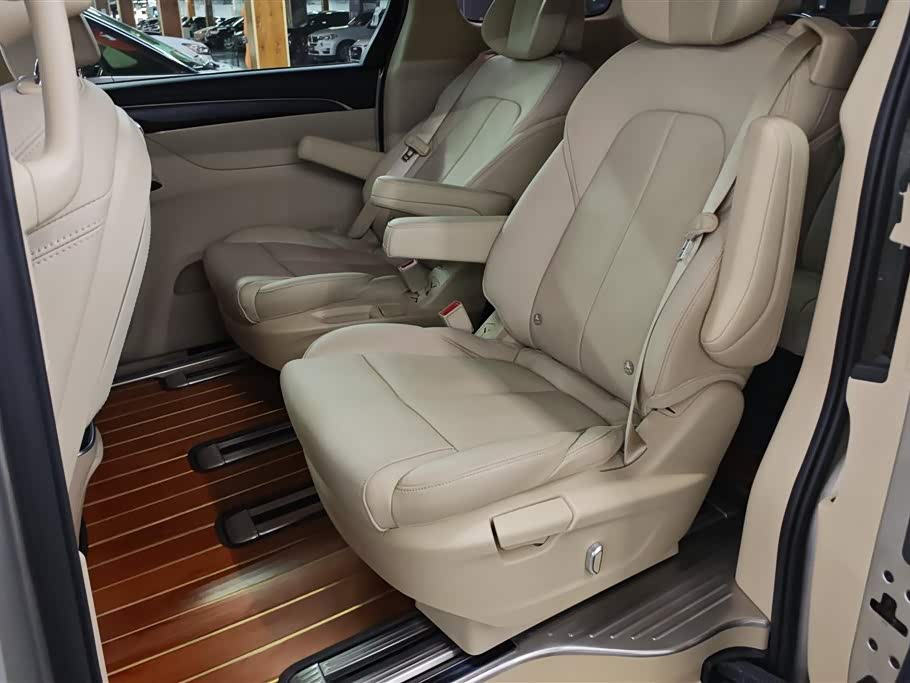Buick GL8 Buick GL8