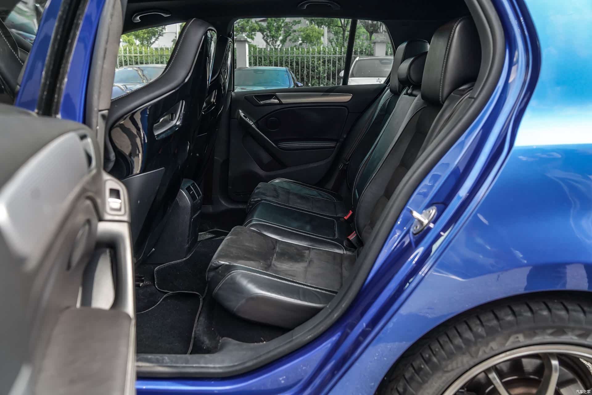 Volkswagen Golf, 2014 16
