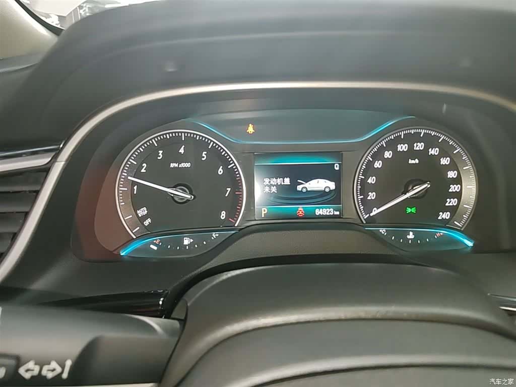 Buick VI, 2019 12