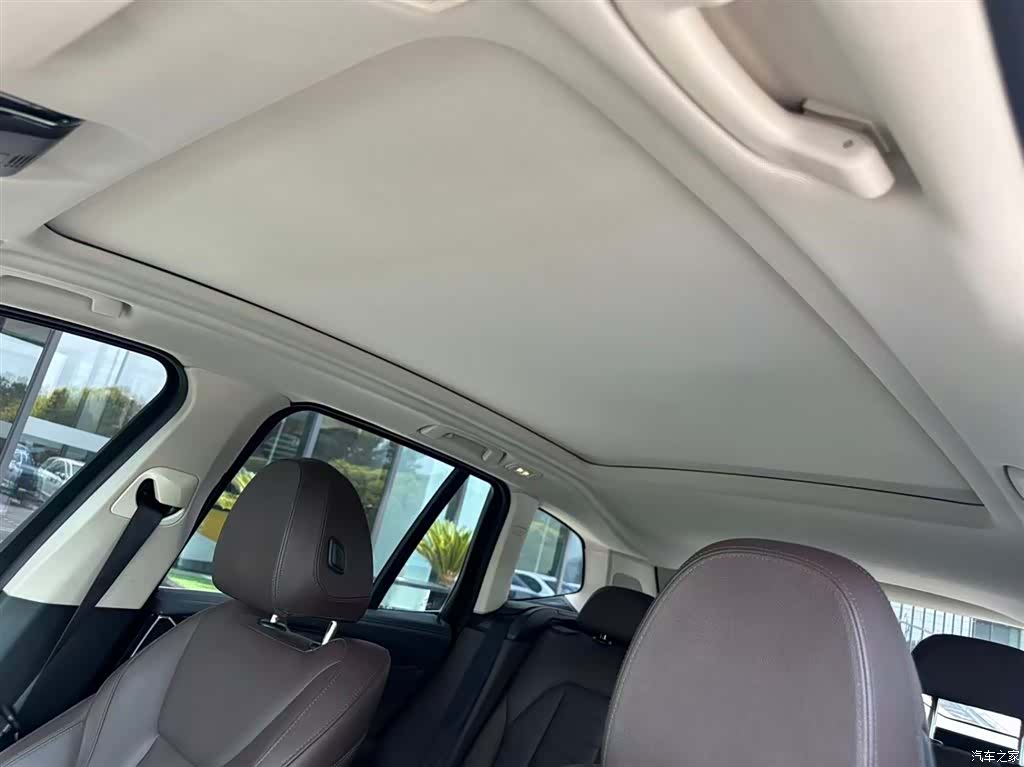 BMW X3, 2020 10