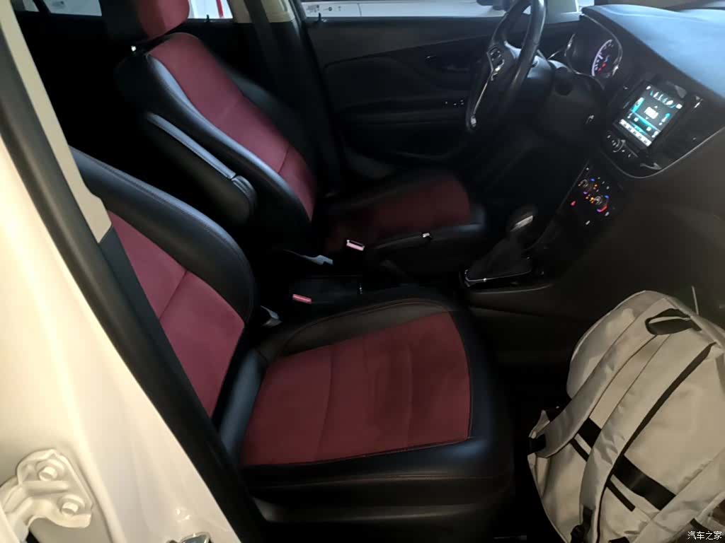 Buick Encore, 2019 25