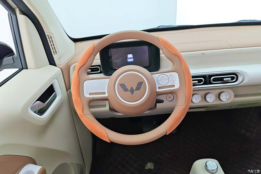 Wuling MINIEV, 2025 15