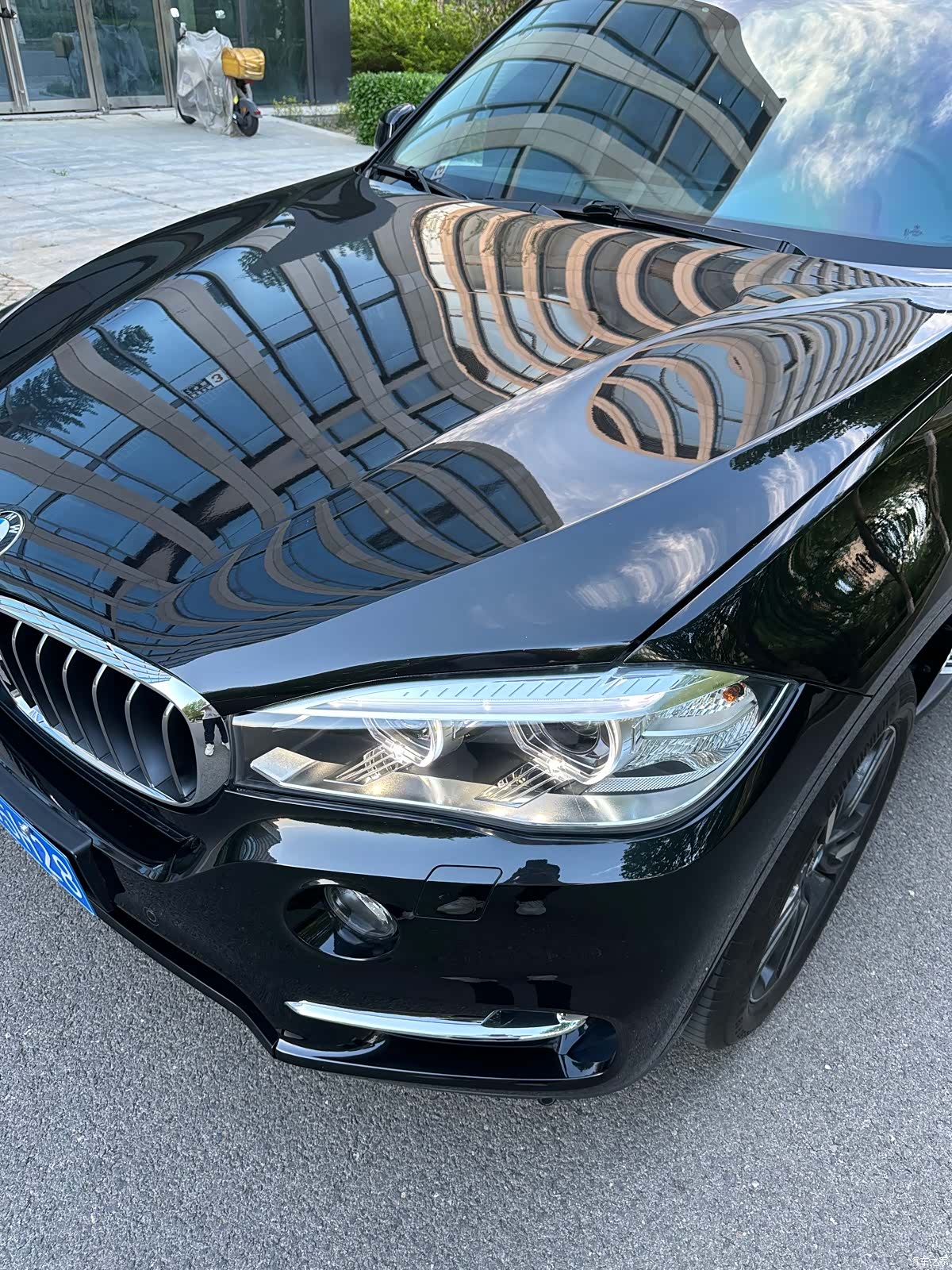 BMW X5, 2018 22
