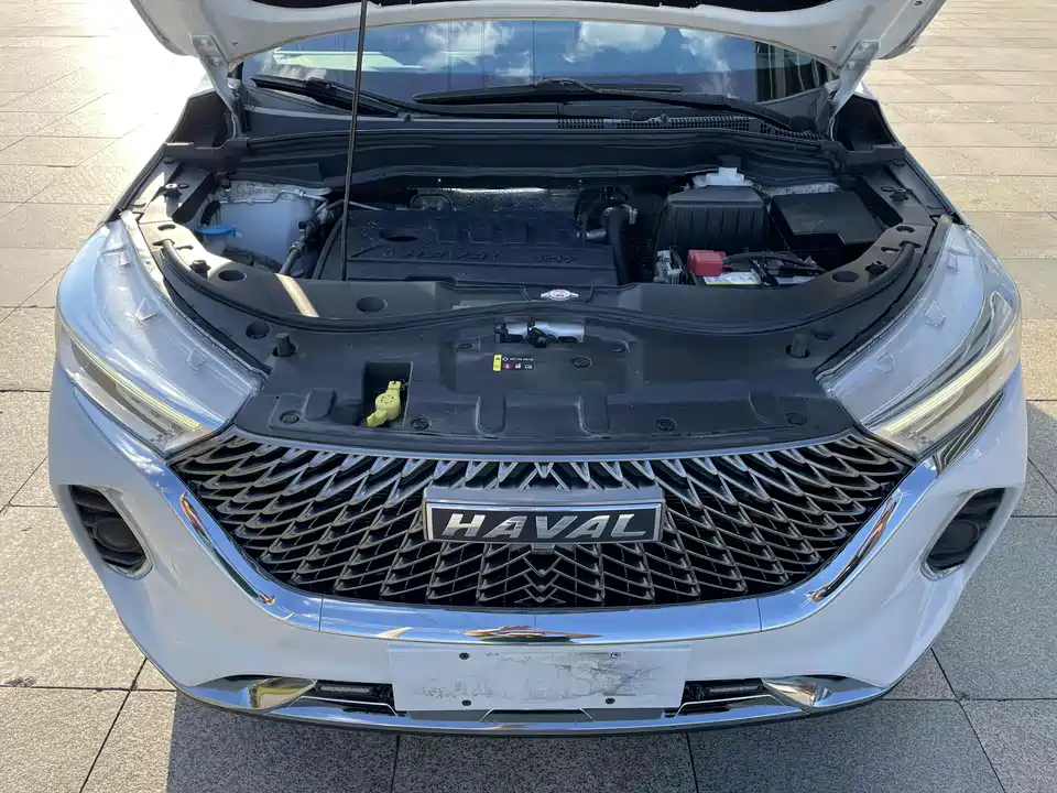Haval M6 Haval M6