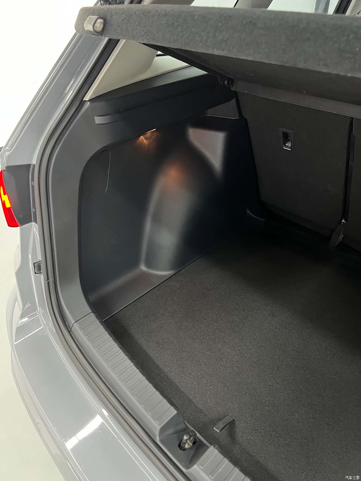 Volkswagen VS7, 2022 22