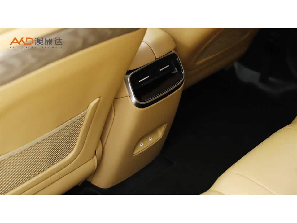 HarmonyOS Ask the world M5