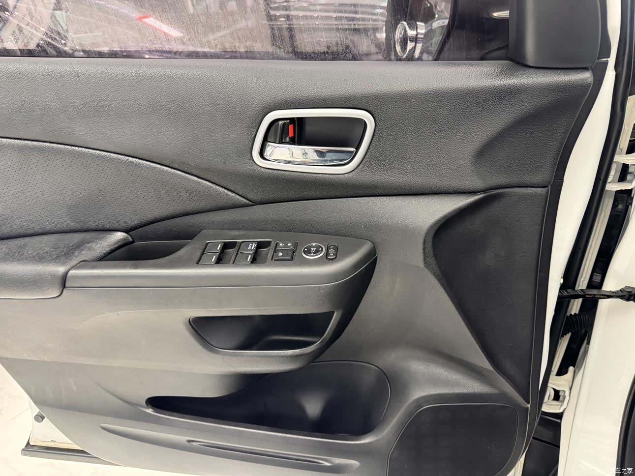 Honda CR-V, 2016 27